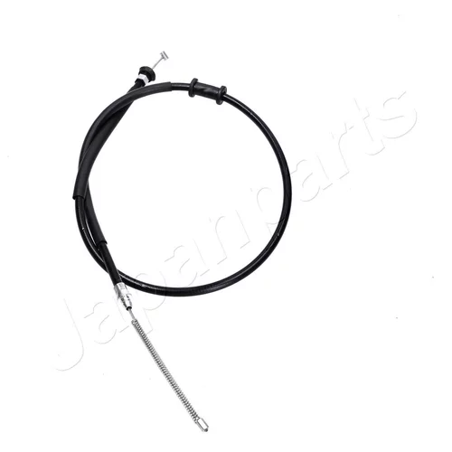 Ťažné lanko parkovacej brzdy JAPANPARTS BC-02137