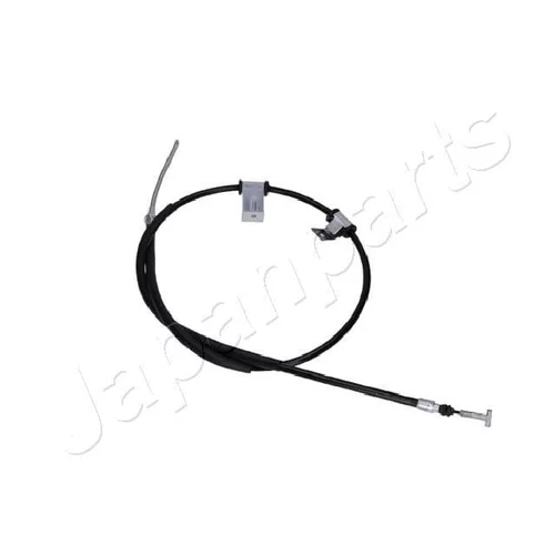 Ťažné lanko parkovacej brzdy JAPANPARTS BC-02139L
