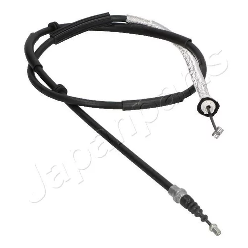 Ťažné lanko parkovacej brzdy JAPANPARTS BC-0252
