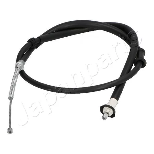 Ťažné lanko parkovacej brzdy JAPANPARTS BC-0338