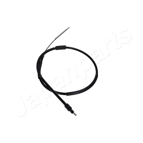 Ťažné lanko parkovacej brzdy JAPANPARTS BC-0652L