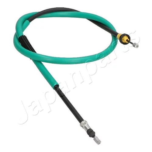 Ťažné lanko parkovacej brzdy JAPANPARTS BC-0735
