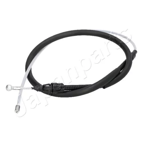 Ťažné lanko parkovacej brzdy JAPANPARTS BC-0926