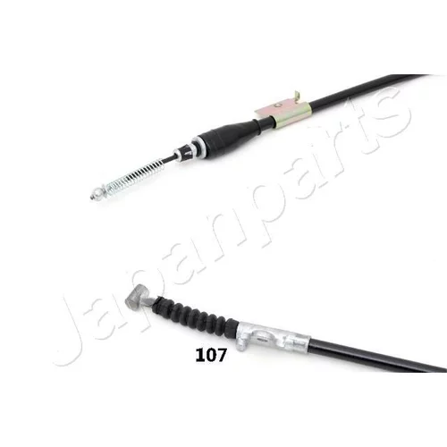 Ťažné lanko parkovacej brzdy BC-107 /Japanparts/ - obr. 1