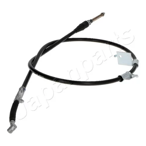 Ťažné lanko parkovacej brzdy BC-107 /Japanparts/ - obr. 2