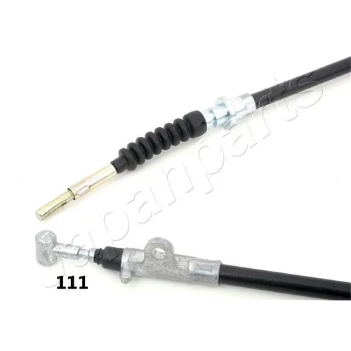 Ťažné lanko parkovacej brzdy BC-111 /Japanparts/ - obr. 1