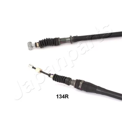 Ťažné lanko parkovacej brzdy BC-134R /Japanparts/ - obr. 2