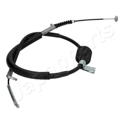 Ťažné lanko parkovacej brzdy Japanparts BC-136L