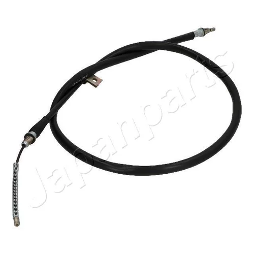 Ťažné lanko parkovacej brzdy BC-162R /Japanparts/ - obr. 2