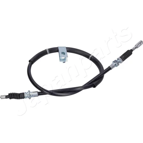 Ťažné lanko parkovacej brzdy JAPANPARTS BC-193