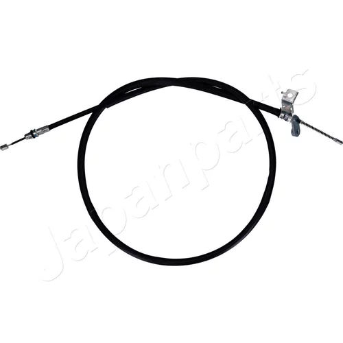 Ťažné lanko parkovacej brzdy JAPANPARTS BC-197