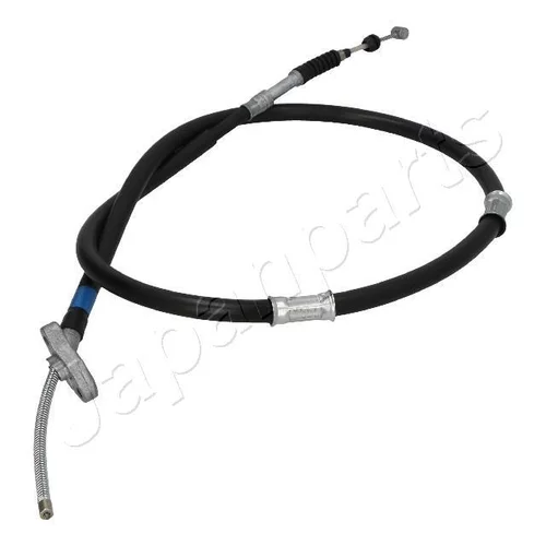 Ťažné lanko parkovacej brzdy JAPANPARTS BC-2002L
