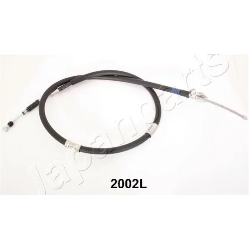 Ťažné lanko parkovacej brzdy BC-2002L /Japanparts/ - obr. 1