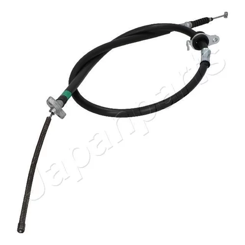 Ťažné lanko parkovacej brzdy BC-2024R /Japanparts/ - obr. 3