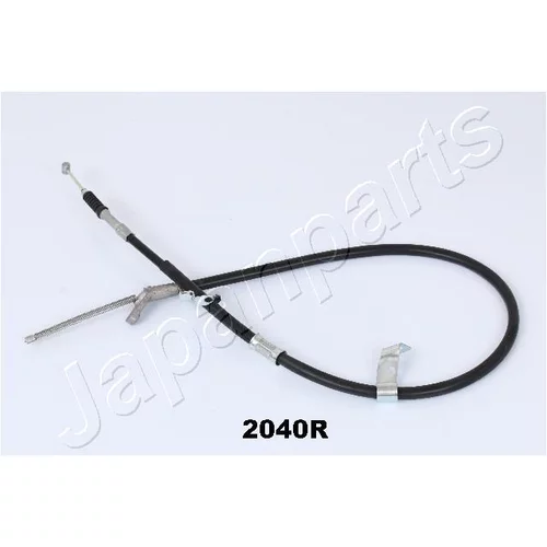 Ťažné lanko parkovacej brzdy BC-2040R /Japanparts/ - obr. 1