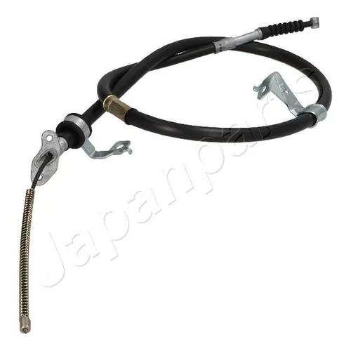 Ťažné lanko parkovacej brzdy BC-2052R /Japanparts/ - obr. 3