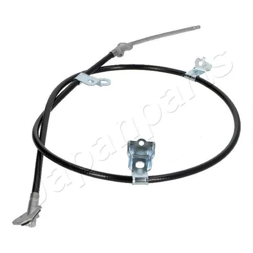 Ťažné lanko parkovacej brzdy BC-206 /Japanparts/ - obr. 3