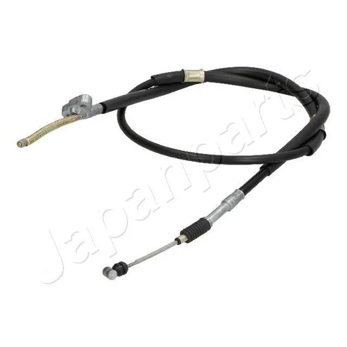 Ťažné lanko parkovacej brzdy JAPANPARTS BC-250L