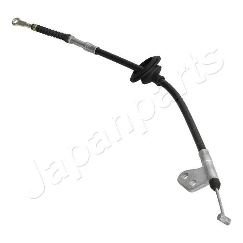 Ťažné lanko parkovacej brzdy JAPANPARTS BC-259