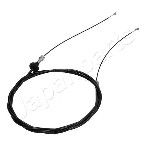 Ťažné lanko parkovacej brzdy BC-266 /Japanparts/ - obr. 3