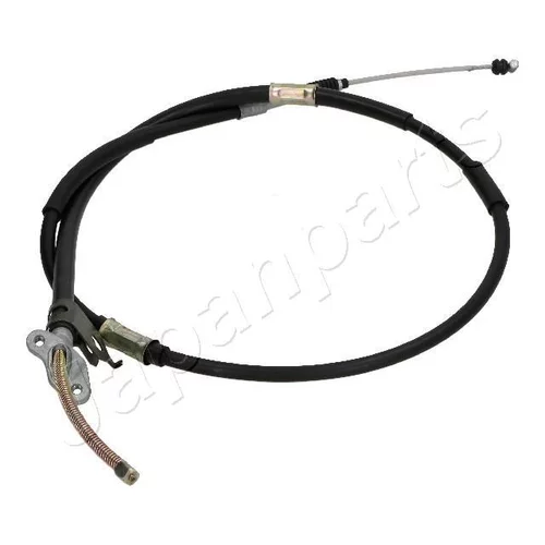 Ťažné lanko parkovacej brzdy JAPANPARTS BC-284R
