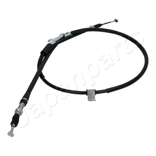 Ťažné lanko parkovacej brzdy BC-327L /Japanparts/ - obr. 3