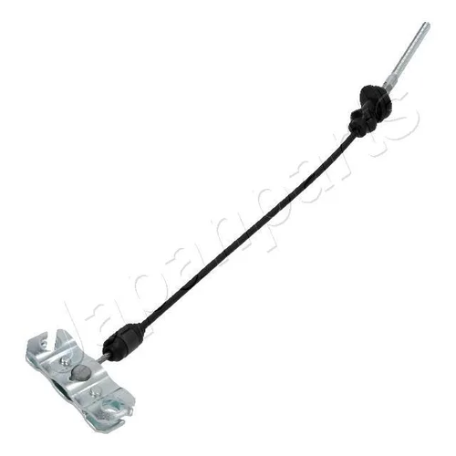 Ťažné lanko parkovacej brzdy BC-345 /Japanparts/ - obr. 2