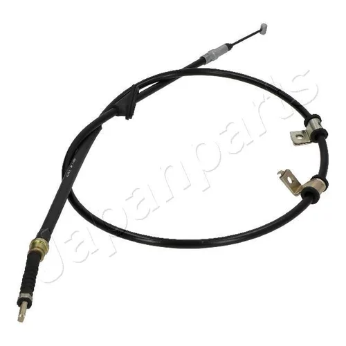 Ťažné lanko parkovacej brzdy BC-402 /Japanparts/ - obr. 3