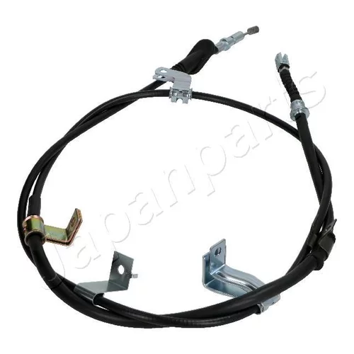 Ťažné lanko parkovacej brzdy BC-415L /Japanparts/ - obr. 3