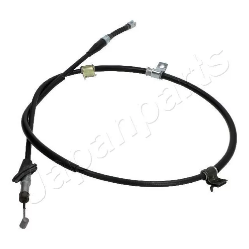 Ťažné lanko parkovacej brzdy Japanparts BC-417R