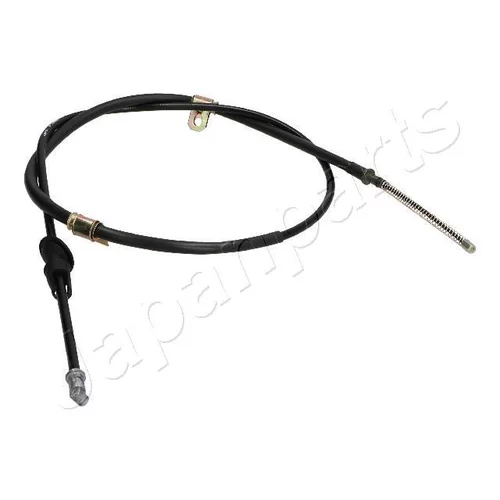 Ťažné lanko parkovacej brzdy JAPANPARTS BC-502
