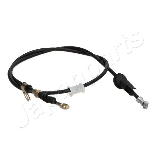 Ťažné lanko parkovacej brzdy JAPANPARTS BC-519