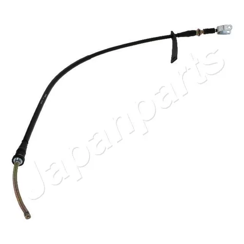 Ťažné lanko parkovacej brzdy Japanparts BC-552R