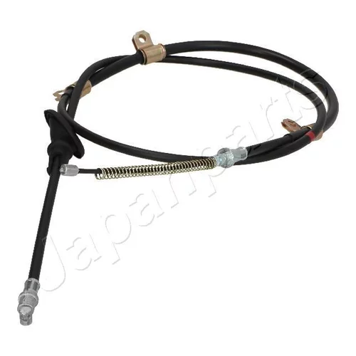 Ťažné lanko parkovacej brzdy JAPANPARTS BC-553R
