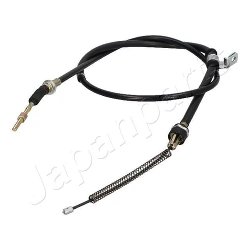 Ťažné lanko parkovacej brzdy Japanparts BC-568L