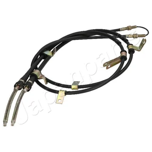 Ťažné lanko parkovacej brzdy JAPANPARTS BC-803