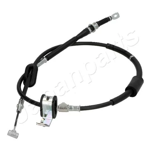 Ťažné lanko parkovacej brzdy JAPANPARTS BC-836L
