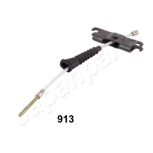 Ťažné lanko parkovacej brzdy BC-913 /Japanparts/ - obr. 1