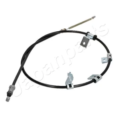 Ťažné lanko parkovacej brzdy BC-H00 /Japanparts/ - obr. 2