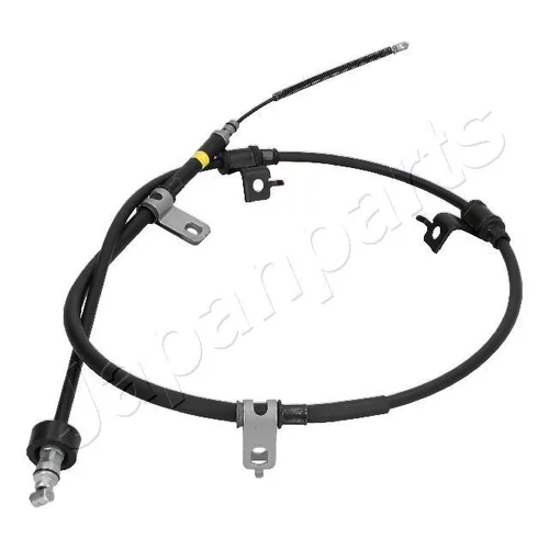 Ťažné lanko parkovacej brzdy BC-H37R /Japanparts/ - obr. 2