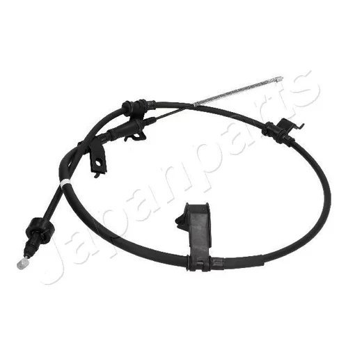 Ťažné lanko parkovacej brzdy BC-H39R /Japanparts/ - obr. 2