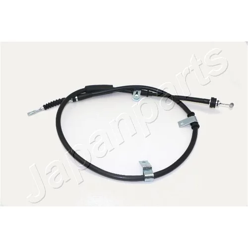 Ťažné lanko parkovacej brzdy BC-H41L /Japanparts/