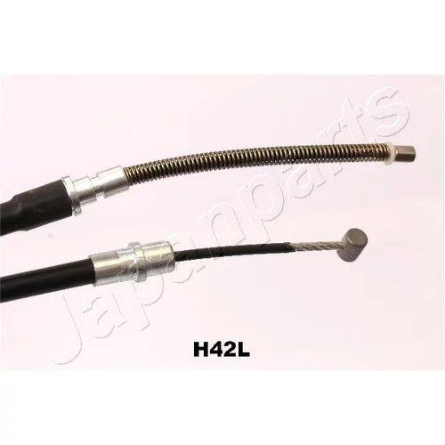 Ťažné lanko parkovacej brzdy BC-H42L /Japanparts/ - obr. 1