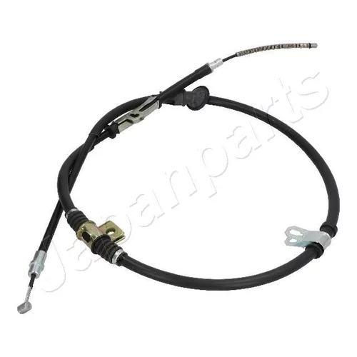 Ťažné lanko parkovacej brzdy BC-H42L /Japanparts/ - obr. 2