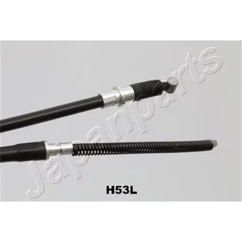 Ťažné lanko parkovacej brzdy BC-H53L /Japanparts/ - obr. 1