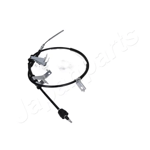 Ťažné lanko parkovacej brzdy BC-H79L /Japanparts/ - obr. 1