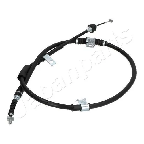 Ťažné lanko parkovacej brzdy BC-K21R /Japanparts/ - obr. 2