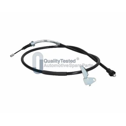 Ťažné lanko parkovacej brzdy JAPANPARTS BC0119JM
