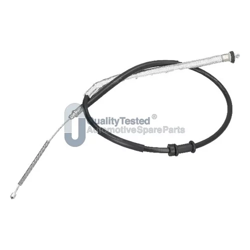 Ťažné lanko parkovacej brzdy JAPANPARTS BC02115JM
