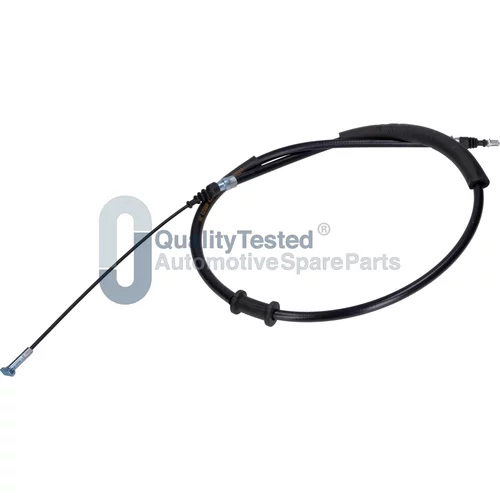 Ťažné lanko parkovacej brzdy JAPANPARTS BC02116RJM